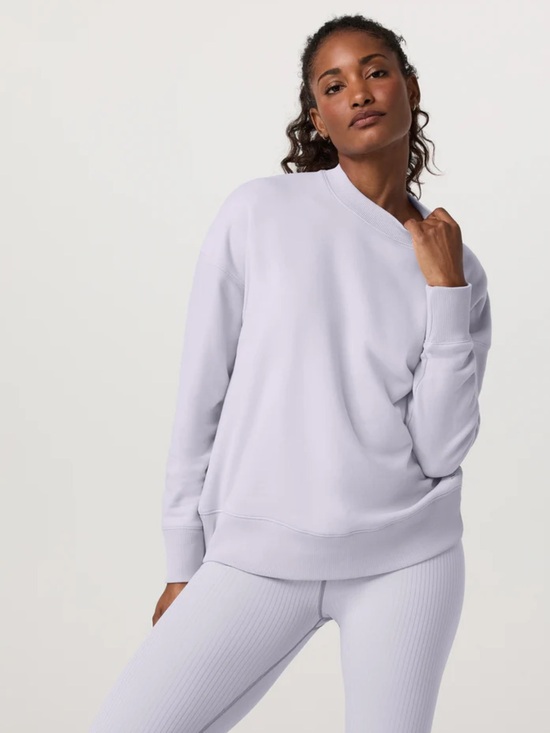 Vuori Tops - VUORI SEDONA WEEKENDER CREW